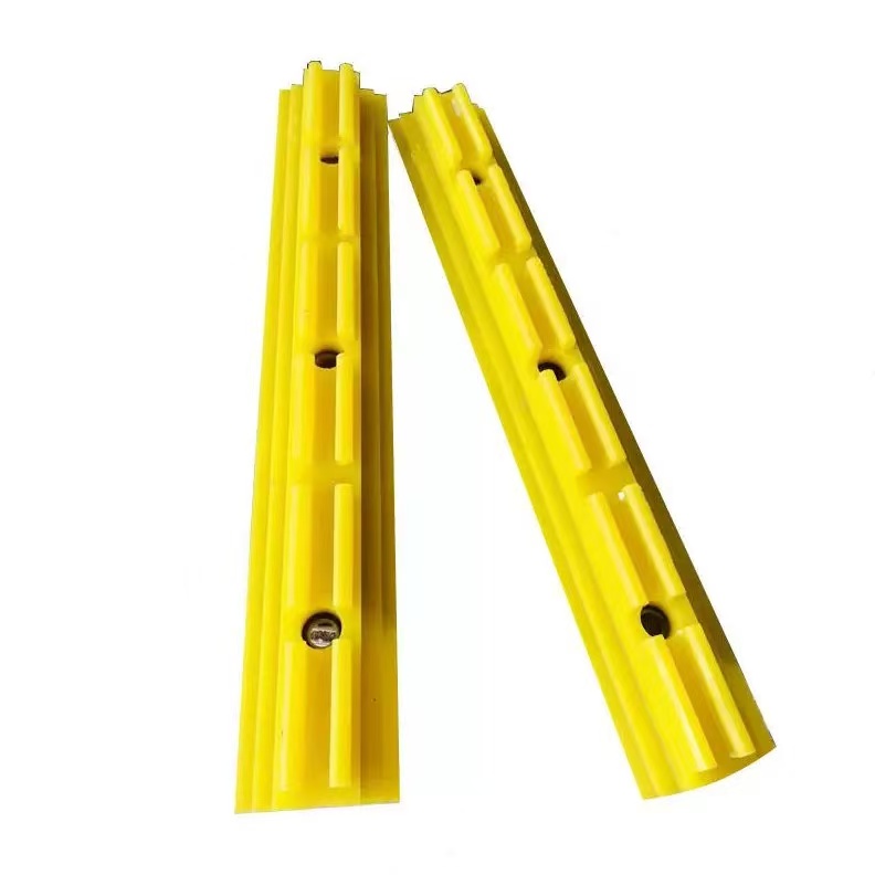 Polyurethane Screen Clamping Strip