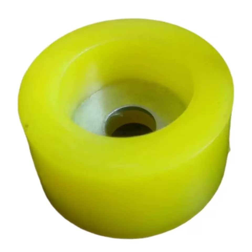 Polyurethane Rubber Bowl
