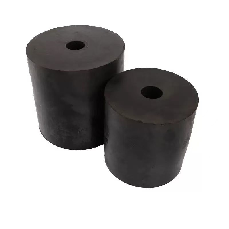Rubber Spring
