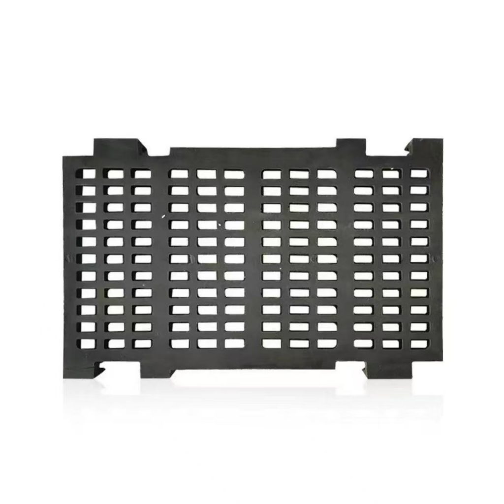 Rubber Screen Mesh