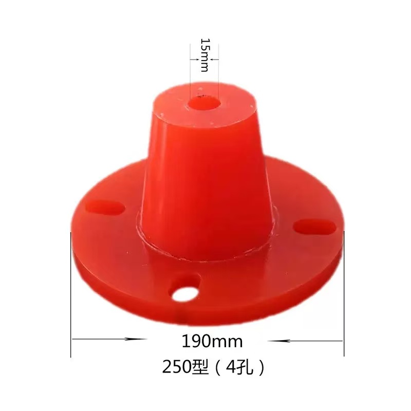Polyurethane Blasting Nozzle