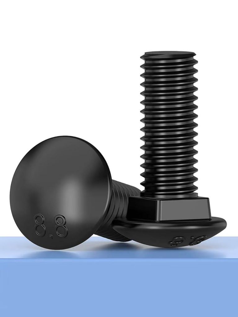 Carriage Bolt