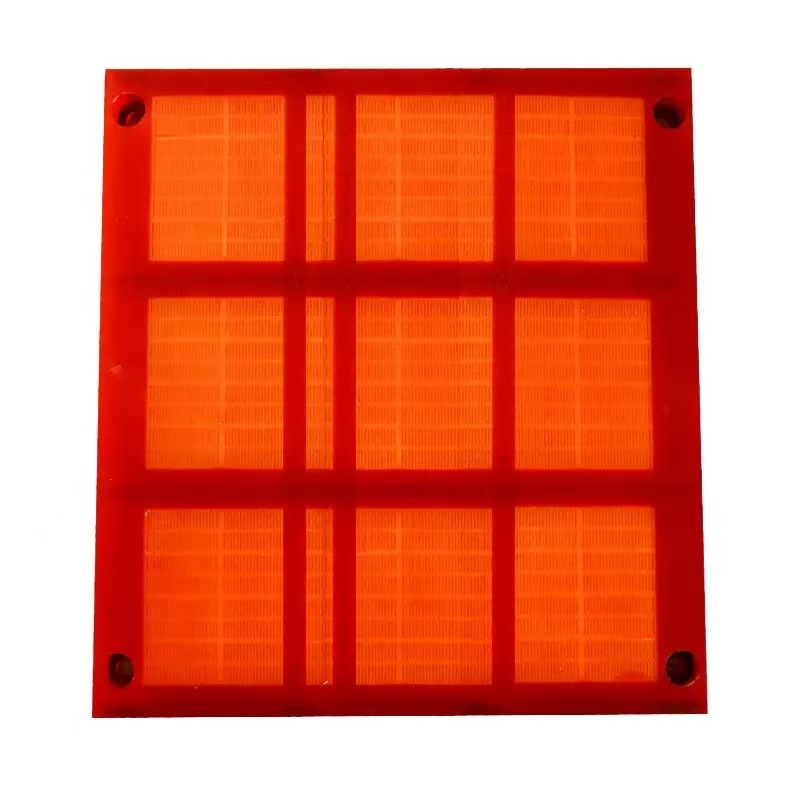 Dewatering Screen Series