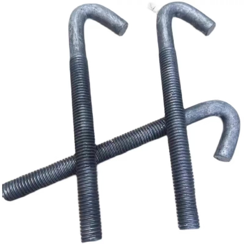 Hook Bolt