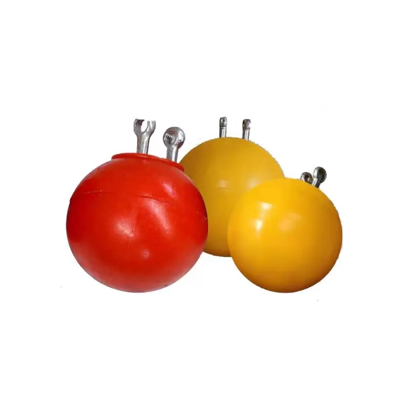 Polyurethane Screen Bouncing Ball