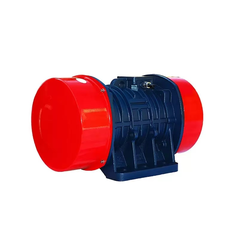 Series Vibrator Motor