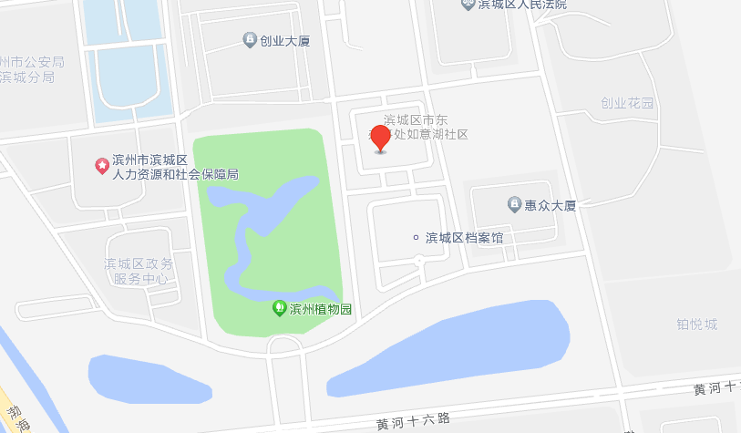 PUBAI location map