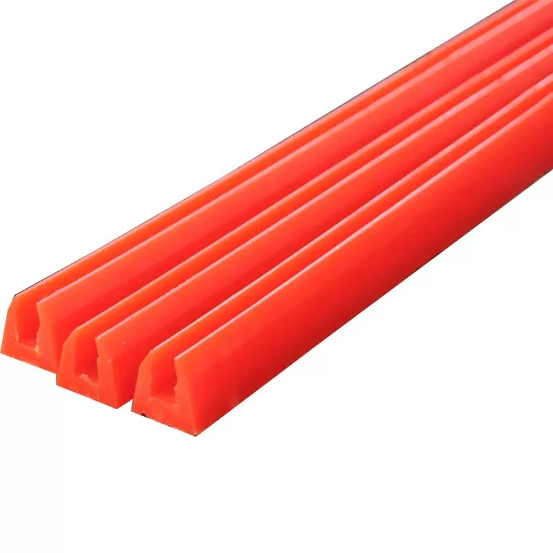 Polyurethane Rubber Strip