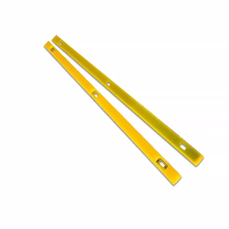 Polyurethane Buffer Strip