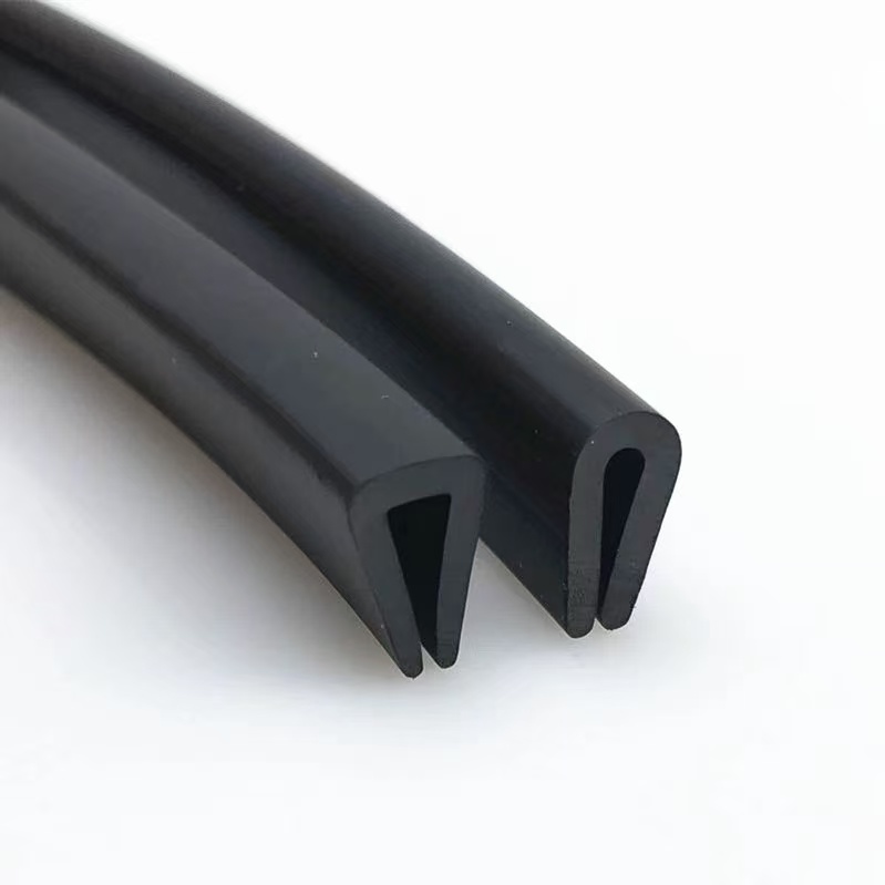 Rubber Strip