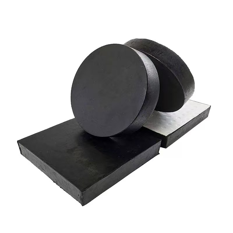Rubber Pad