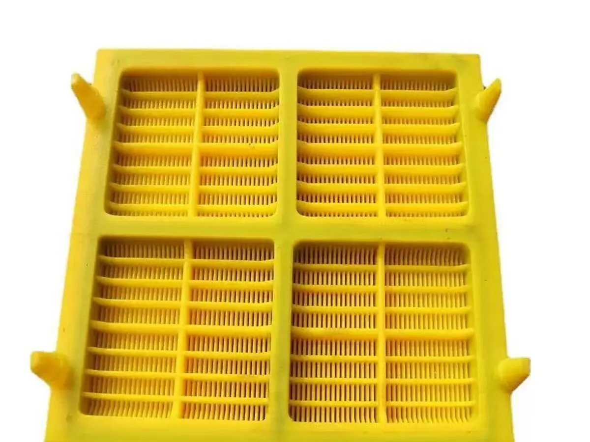 Polyurethane Screen Mesh